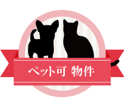 ペット可 賃貸 田無