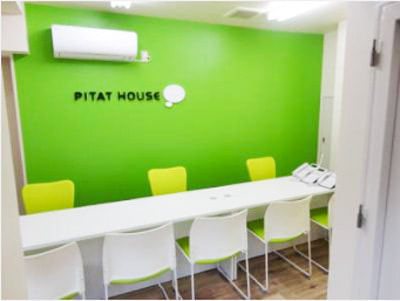 ピタットハウス田無店 求人